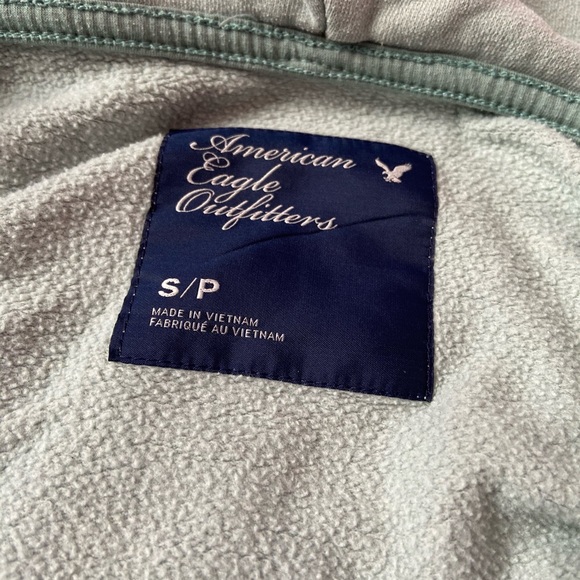 2/$15 American Eagle Hoodie - Picture 4 of 5